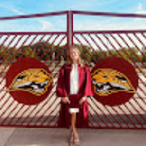 Meet your Posher, Ava